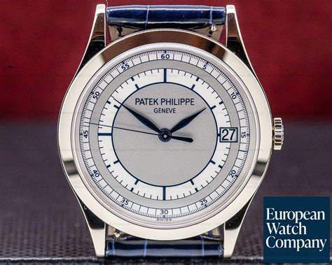 patek philippe calatrava 5296g 001 price|Patek Philippe Calatrava new price.